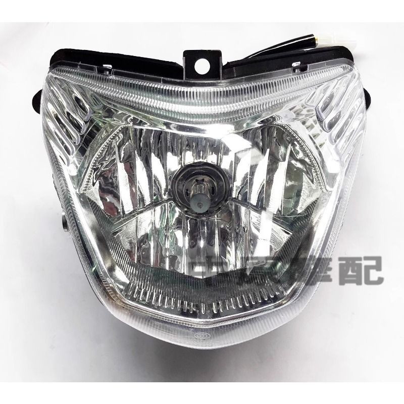 HAOJUE HJ150対応 LEDヘッドライトアセンブリ 16,969円