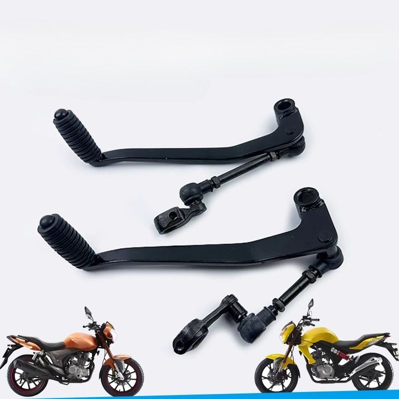 Keeway RKV125 RKV150 RKV200 QJ150-19対応 ギアシフトレバー