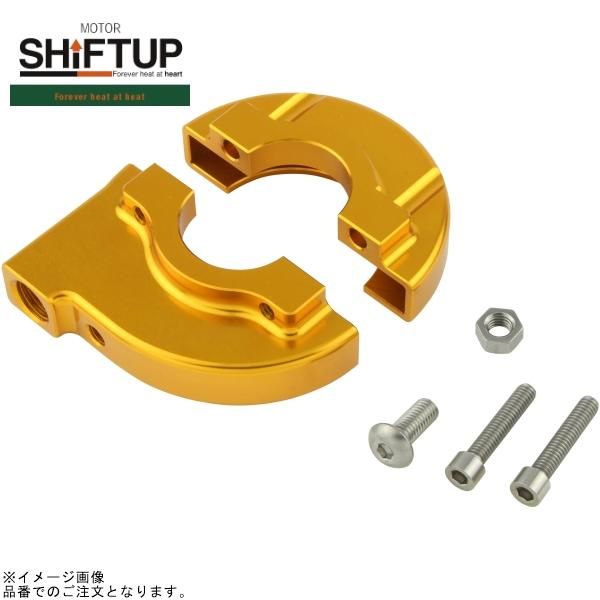 SHIFTUP シフト増俸 200678-04 MINI のりのりスロットル-throttleヨウ