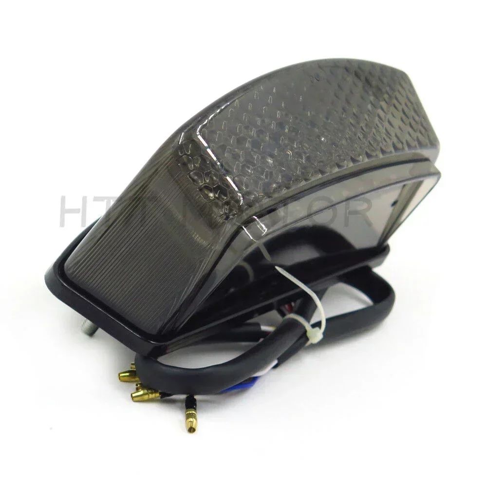 HTTMT LED テールライト Ducati モンスター 400/600/620/695/750/800/900/1000 1994〜2008対応 7,095円