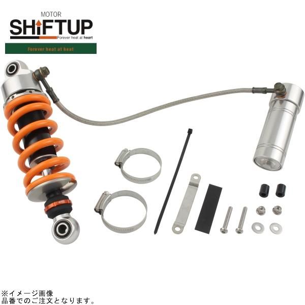 SHIFTUP シフトアップ 260180-10 レーシングリアショック G-1 27,628円