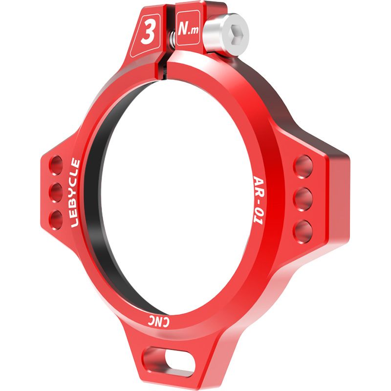 SRAM DUB NX GX XX1対応 クランクプリローダーアジャスターリング