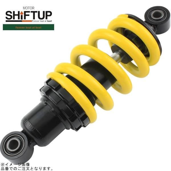 SHIFTUP シフトアップ 201888-10 レーシングリアショック
