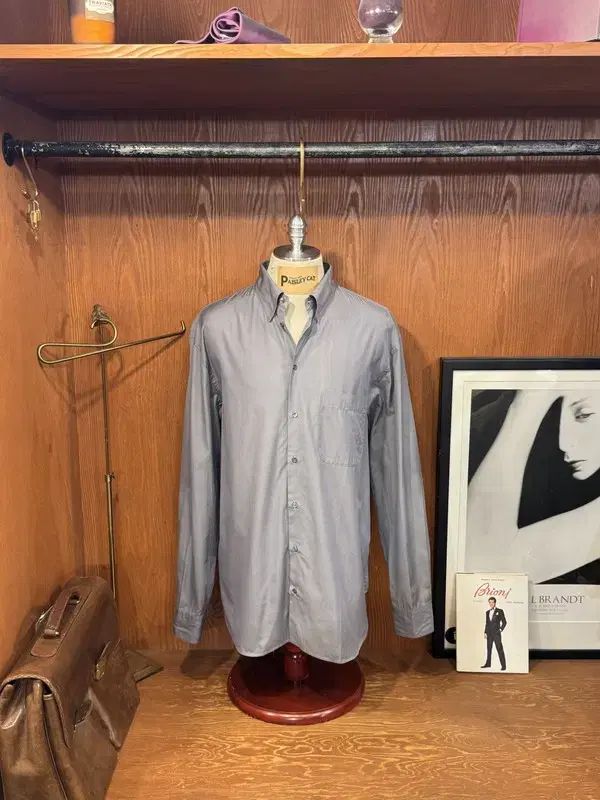 GIORGIO ARMANI(ジョルジオアルマーニ) シャツ 105 20,314円