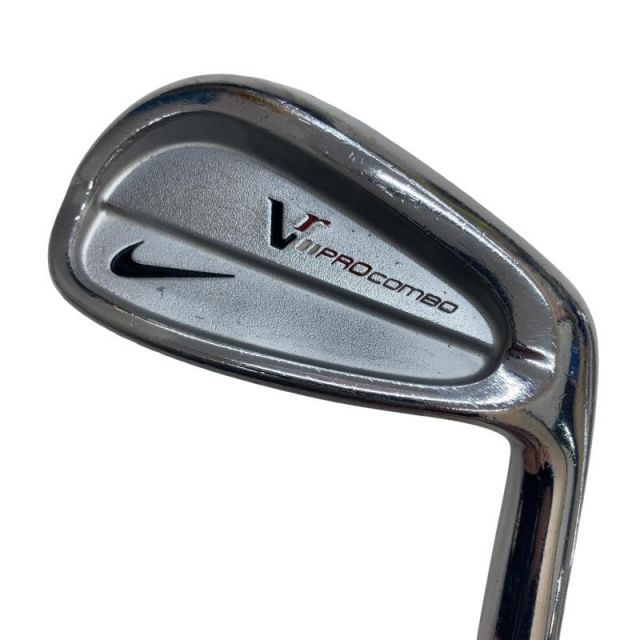 中古】 ナイキ VICTORY RED FORGED PRO COMBO 7S アイアンセット IR NS
