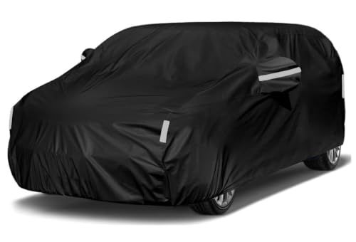 ランドクルーザー 200系 300系 車体カバー ボディーカバー 防水 紫外線防止 内装保護 厚手素材【日本正規品】as e07770ca
