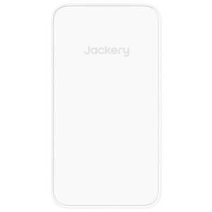 【新品・2営業日で発送】JACKERY ジャクリ Jackery SlimPower Battery Pack(JBP-1000B-WH) 45,096円
