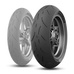 【新品・2営業日で発送】PIRELLI ピレリ SPORTEC01RS : R180／55ZR17(73W)TLS1