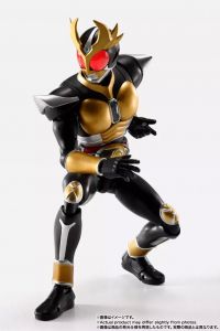 フィギュア S.H.Figuarts（真骨彫製法） 仮面ライダーアギト グランドフォーム 25th Anniversary Ver. 「仮面ライダーアギト」【10日以内発送】