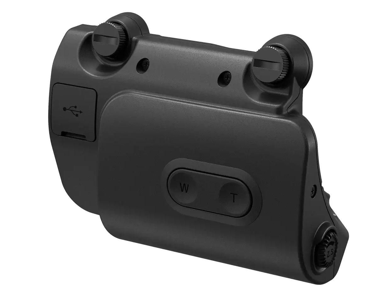 【新品・3営業日で発送】CANON キャノン PZE2 パワーズームアダプター PZ-E2