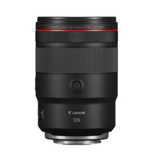 【新品・3営業日で発送】CANON キャノン Canon(キヤノン) RF135mm F1.8 L IS USM 181,017円