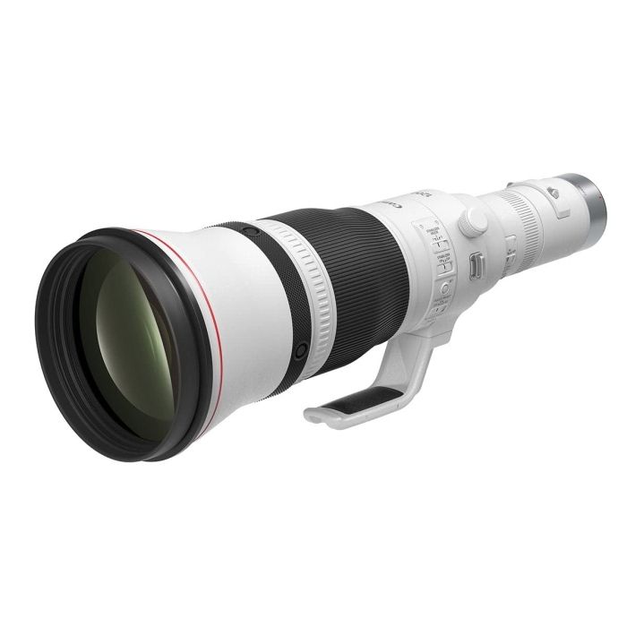 【新品・3営業日で発送】CANON キャノン RFレンズ RF1200mm RF1200 8LIS 1個 3,256,889円