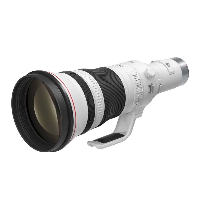 【新品・3営業日で発送】CANON キャノン RFレンズ RF800mm RF800 56LIS 1個 2,783,889円