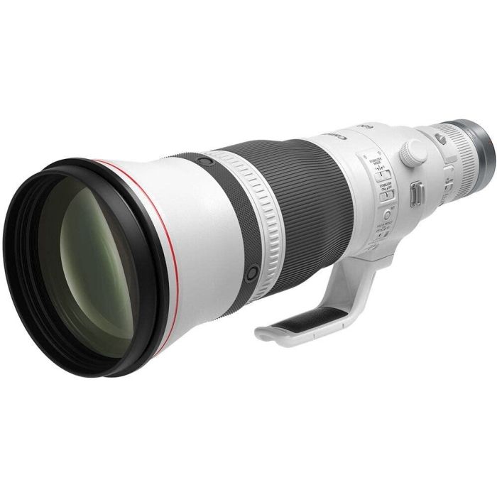 【新品・3営業日で発送】CANON キャノン RFレンズ RF600mm RF600 4LIS 1個 2,046,778円