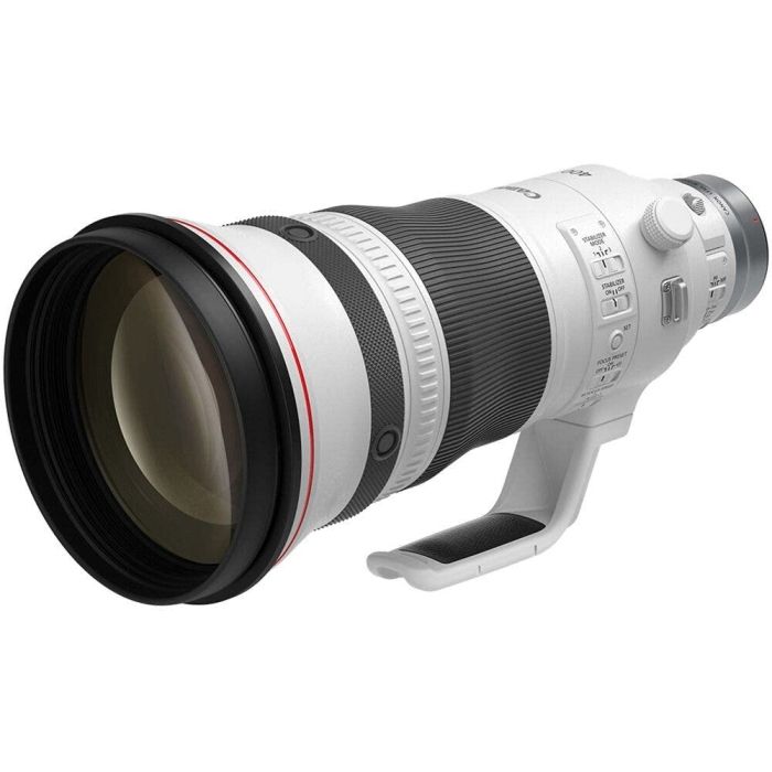 【新品・3営業日で発送】CANON キャノン RFレンズ RF400mm RF400 28LIS 1個 1,881,667円