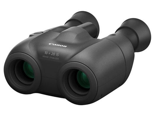 【新品・3営業日で発送】CANON キャノン BINOCULARS 10X20 IS 3640C001 (BINO10X20IS) 83,814円