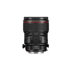 【新品・3営業日で発送】CANON キャノン EFマウントTS-Eレンズ TS-E5028LM 1個 356,167円