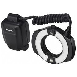 【新品・3営業日で発送】CANON キャノン キヤノン マクロリングライトMR-14EX II(MR-14EX2) 69,667円