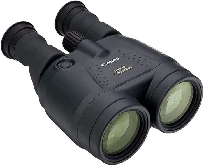 【新品・3営業日で発送】CANON キャノン 防振双眼鏡　AW BINO 18X50IS 1個 224,545円