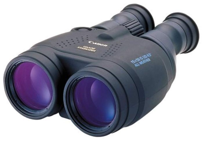 【新品・3営業日で発送】CANON キャノン 防振双眼鏡　AW BINO 15X50IS 1個 197,497円