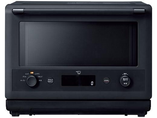 【新品・5営業日で発送】ZOJIRUSHI 象印 オーブンレンジ 芯までレジグリ 瞬速センシング赤外線センサー搭載 26L ブラック 2026年発売新商品(ES-GY26-BA)