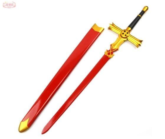 終わりのセラフ 百夜 ミカエラ cosplay道具剣 108cm