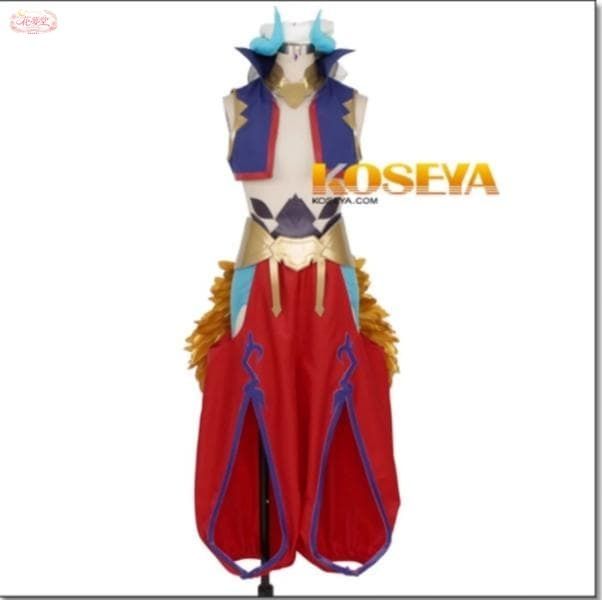 FGO ギルガメッシュ コスプレ 衣装 13,135円