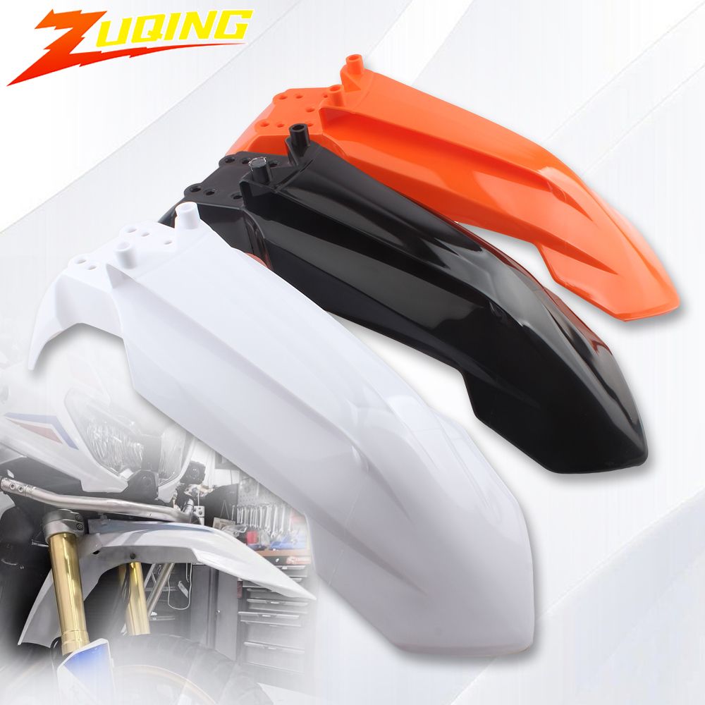 KTM SX 65 2018-2023 用 フロントフェンダー プラスチック製 7,184円