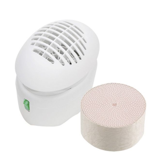アース製薬 ハニカム防虫ファンAC業務用 1セット（本体+カートリッジ） 12,885円