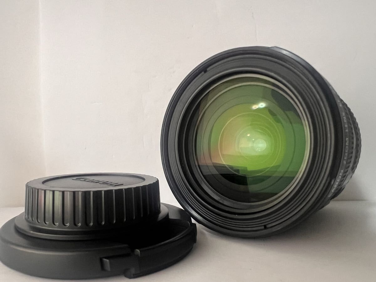 ★極上美品★ キャノン CANON EF 24-70mm F4 L IS USM ★動作確認済み #0588 #28