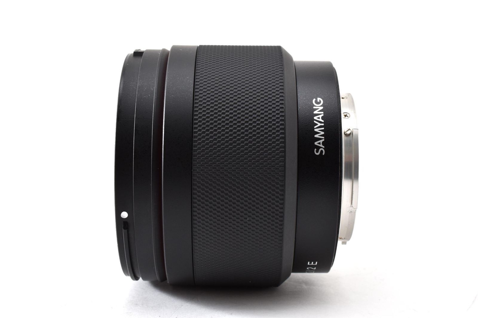 返品保証】☆極上美品☆サムヤン SAMYANG AF 12mm F2.0 E ソニーE