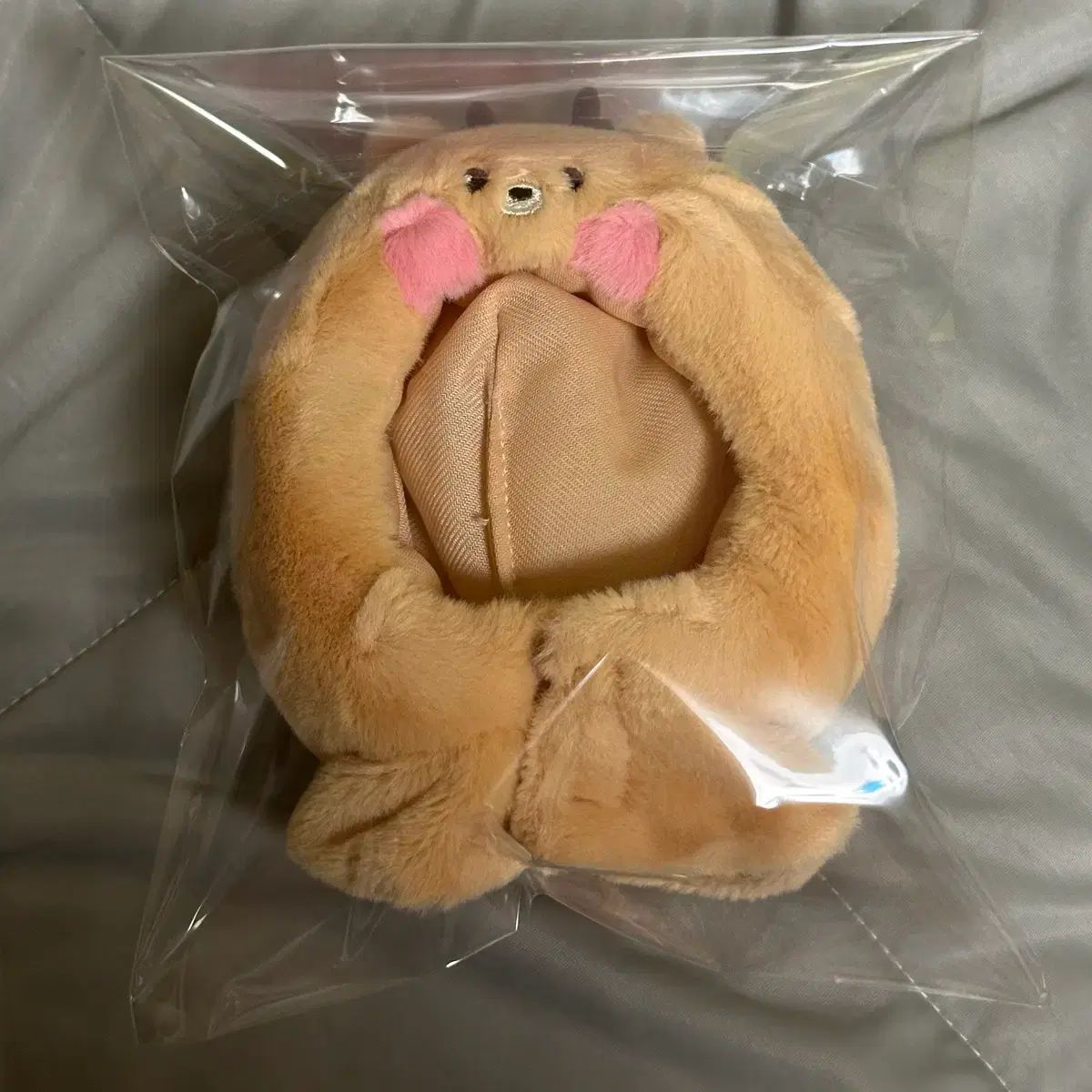 開封のみ) RIIZE（ライズ）ソンチャン(SUNGCHAN) ウーバック 応援棒 カバー 7,916円