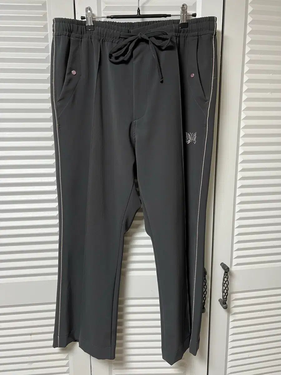ニードルズ パイピング カウボーイ パンツ L 出品