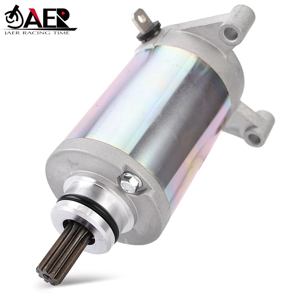 スズキ VL125/VL250 用 スターターモーター 31100-26F00 2000-2012 10,380円