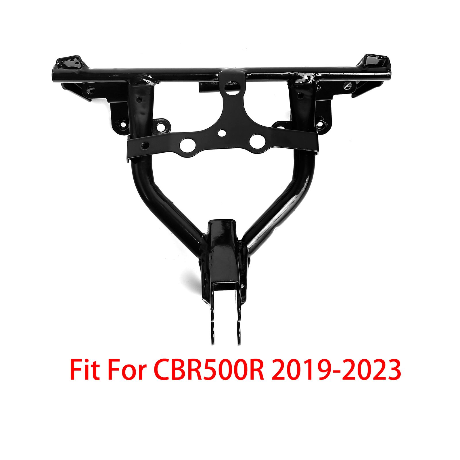 Honda CBR500R 2019-2023用 フェアリングブラケット アルミ製