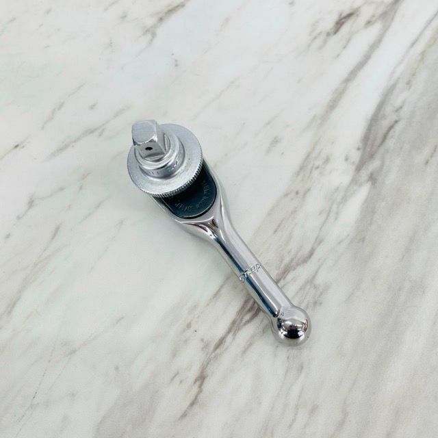 snapon FRS70A FK830 USA ラチェットスピンナー ハンドル 【中古】工具 スナップオン/517762 11,700円