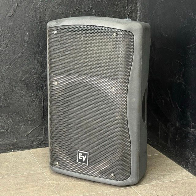 EV エレクトロボイス 【中古】 未チェック Electro-Voice ZX5-90PI 2WAY パッシブスピーカー ブラック 現状品 / 517739