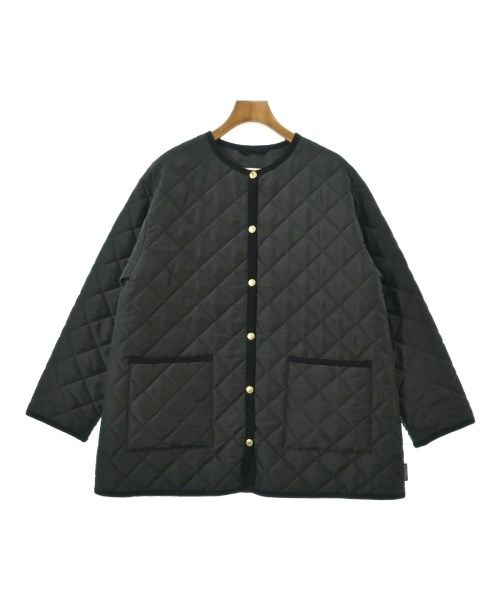 Traditional Weatherwear ブルゾン（その他） レディース 【古着】【中古】【送料無料】