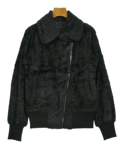 HYSTERIC GLAMOUR ライダース レディース 【古着】【中古】【送料無料】