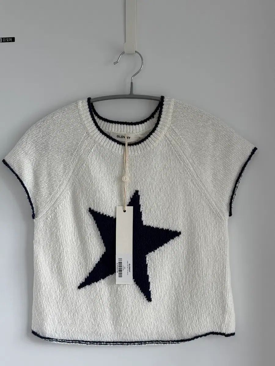 (新品) GLOWNY グロウニー candy pop knit top 10,032円