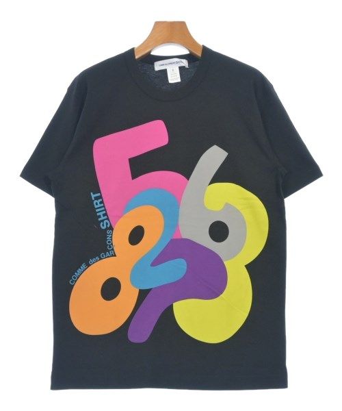 COMME des GARCONS SHIRT Tシャツ・カットソー メンズ 【古着】【中古】【送料無料】