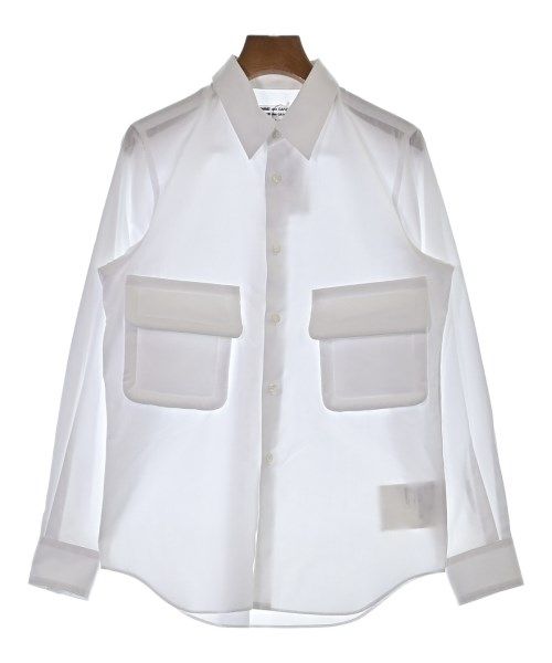 COMME des GARCONS COMME des GARCONS ブラウス レディース 【古着】【中古】【送料無料】 15,914円