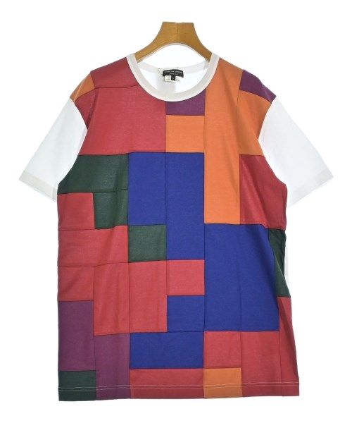 COMME des GARCONS HOMME PLUS Tシャツ・カットソー メンズ 【古着】【中古】【送料無料】