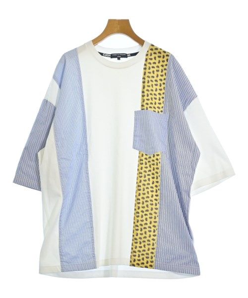 COMME des GARCONS HOMME Tシャツ・カットソー メンズ 【古着】【中古】【送料無料】