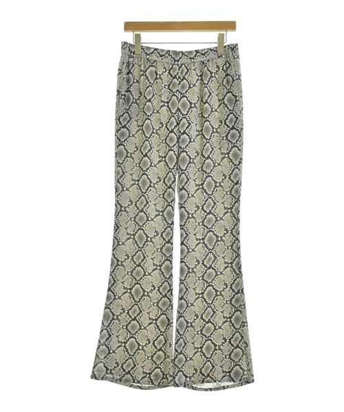 JUNYA WATANABE パンツ（その他） レディース 【古着】【中古】【送料無料】