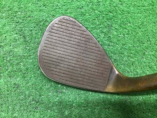 【中古】 テーラーメイド Taylor Made MILLED GRIND HI-TOE(2022) 58°/07° ウェッジ WG KBS Hi-REV 2.0 (フレックスその他) メンズ 男性用 右利き 右用 Cランク ゴルフクラブ