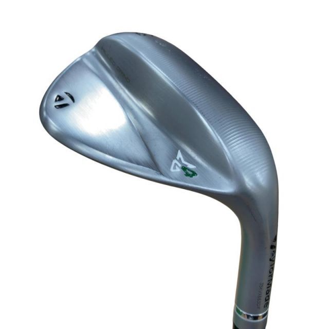 【中古】 テーラーメイド Taylor Made MILLED GRIND 4 60°/10° ウェッジ WG NS PRO MODUS3 TOUR105 (フレックスS) メンズ 男性用 右利き 右用 Cランク ゴルフクラブ