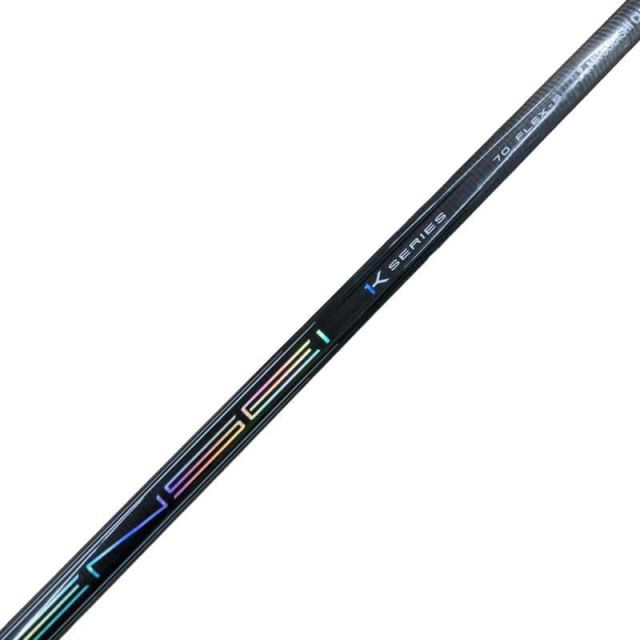 【中古】 キャロウェイスリーブ付き(BIG BERTHA14系) 三菱ケミカル(レイヨン)ドライバー用 シャフト TENSEI PRO ORANGE 1K 70 (フレックスS)Bランク ゴルフクラブ