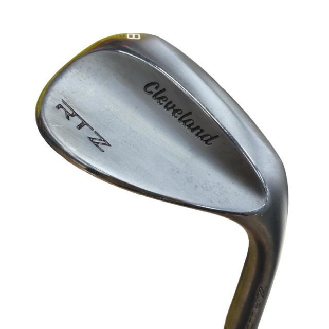 【中古】 クリーブランド Cleveland RTZ ブラックサテン 58°/10° MID ウェッジ WG NS PRO 950GH neo (フレックスS) メンズ 男性用 右利き 右用 Cランク ゴルフクラブ 13,013円