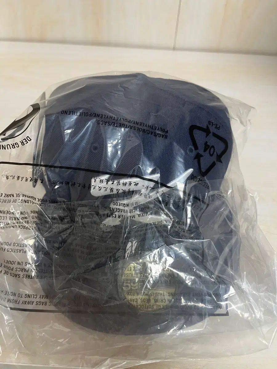 NEW ERA WBC 5950 野球 韓国国家代表 帽子